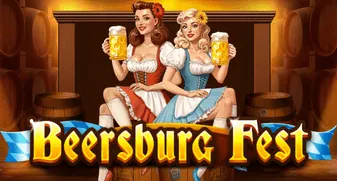 Beersburg Fest Hold And Win game tile
