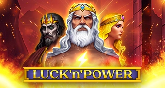Luck'n'Power game tile