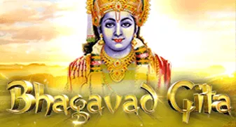 Bhagavad Gita game tile