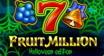Fruit Million game tile