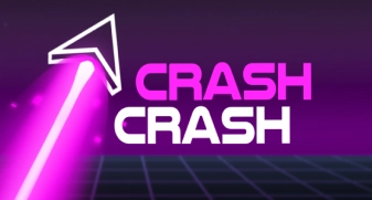 Crash Crash game tile