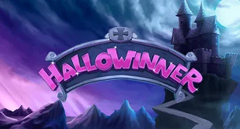 Hallowinner game tile