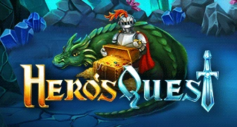 Hero's Quest game tile