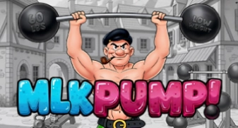 MLK Pump! game tile