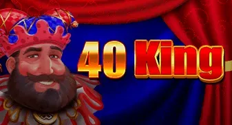 40 King game tile