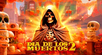 Dia de Los Muertos 2 game tile