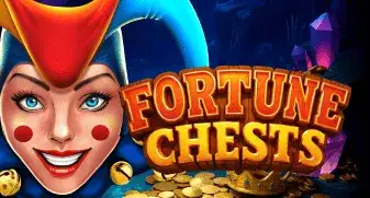 Fortune Chests game tile