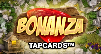 Bonanza Tapcards game tile