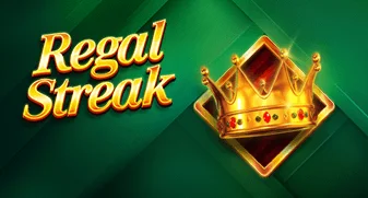 Regal Streak game tile
