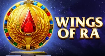 Wings of Ra game tile