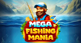 Mega Fishing Mania game tile
