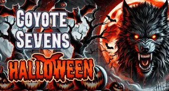 Coyote Sevens Halloween game tile