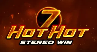Hot Hot Stereo Win game tile
