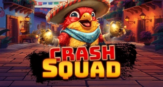 Crash Squad game tile