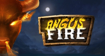 Angus Fire game tile