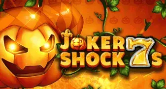 Joker Shock 7s game tile