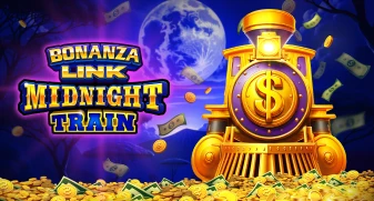 Bonanza Link: Midnight Train game tile