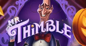 Mr.Thimble game tile