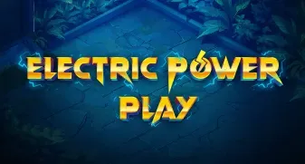 Electric Power Play game tile