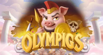 Olympigs game tile