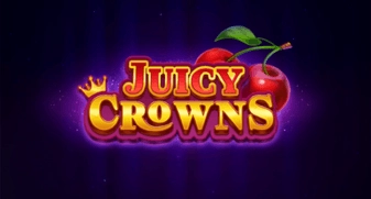 Juicy Crowns game tile