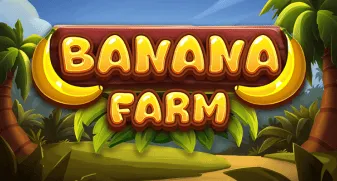 Banana Farm game tile
