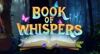 Book of Whispers game tile