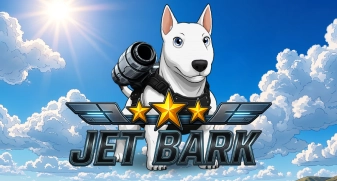Jet Bark game tile