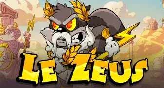 Le Zeus game tile