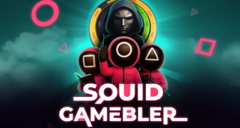 Squid Gamebler game tile