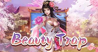 Beauty Trap game tile
