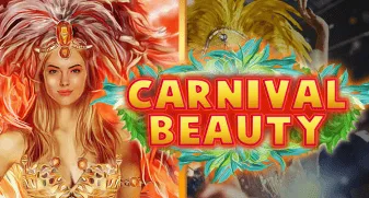 Carnival Beauty game tile