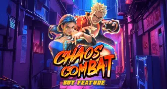 Chaos Combat Buy Feature game tile