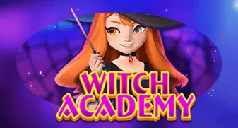 Witch Academy game tile