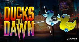 Ducks Till Dawn game tile