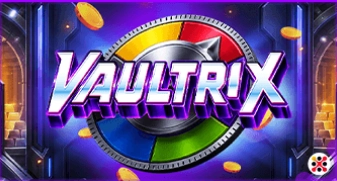 Vaultrix game tile