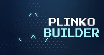Plinko Builder game tile