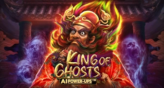 King of Ghosts AI game tile