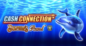 Cash Connection Dolphin's Pearl game tile