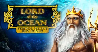 Lord of the Ocean Symbol Select Buy Bonus game tile