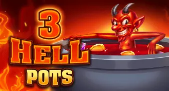 3 Hell Pots game tile
