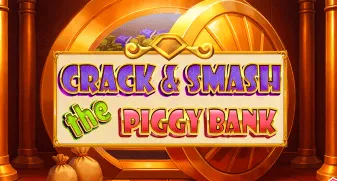 Crack & Smash the Piggy Bank game tile