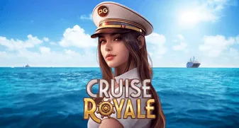 Cruise Royale game tile