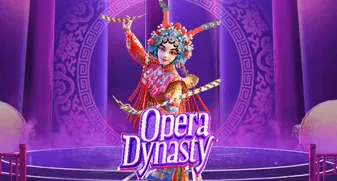 Opera Dynasty game tile