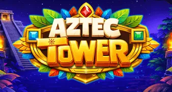 Aztec Tower game tile