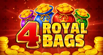 4 Royal Bags game tile