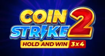 Coin Strike 2: Hold and Win game tile