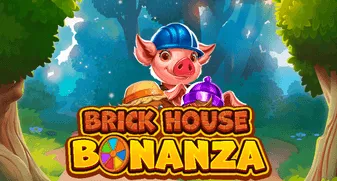 Brick House Bonanza game tile