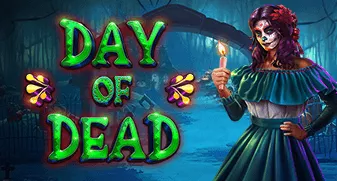 Day of Dead game tile