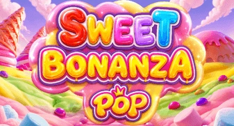 Sweet Bonanza POP game tile